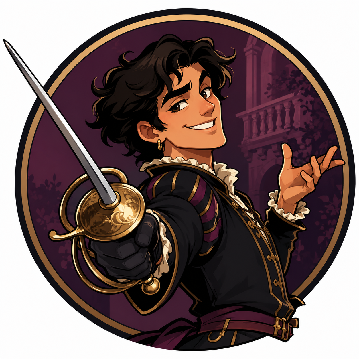 Mercutio
