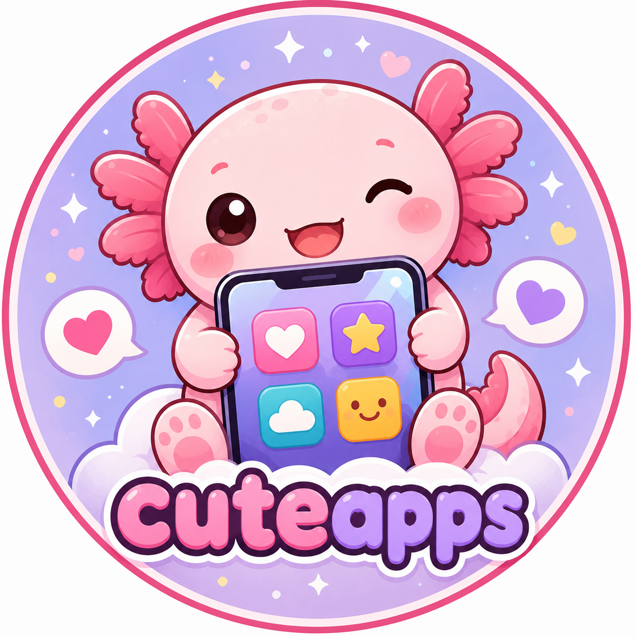 cuteapps