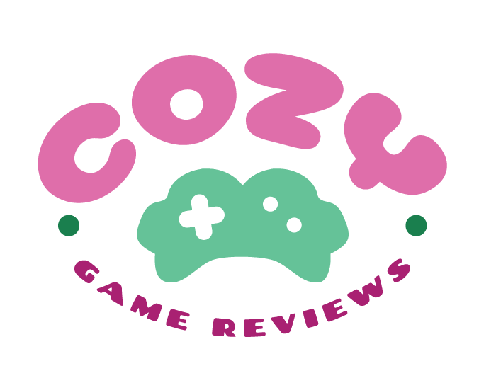 Cozy Game Reviews