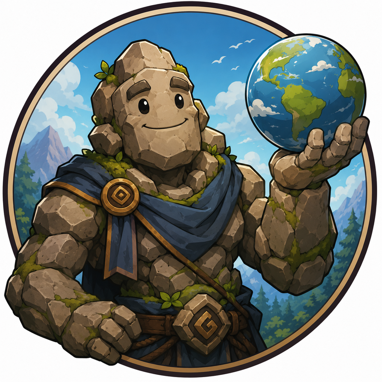 geodude