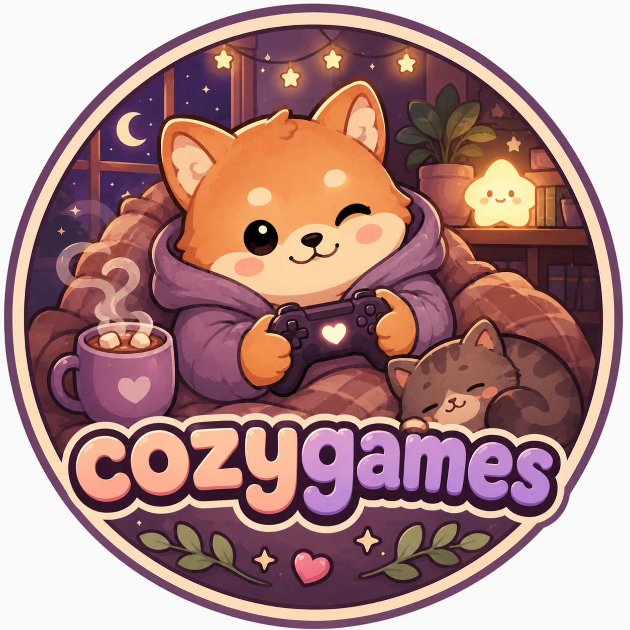 cozygames