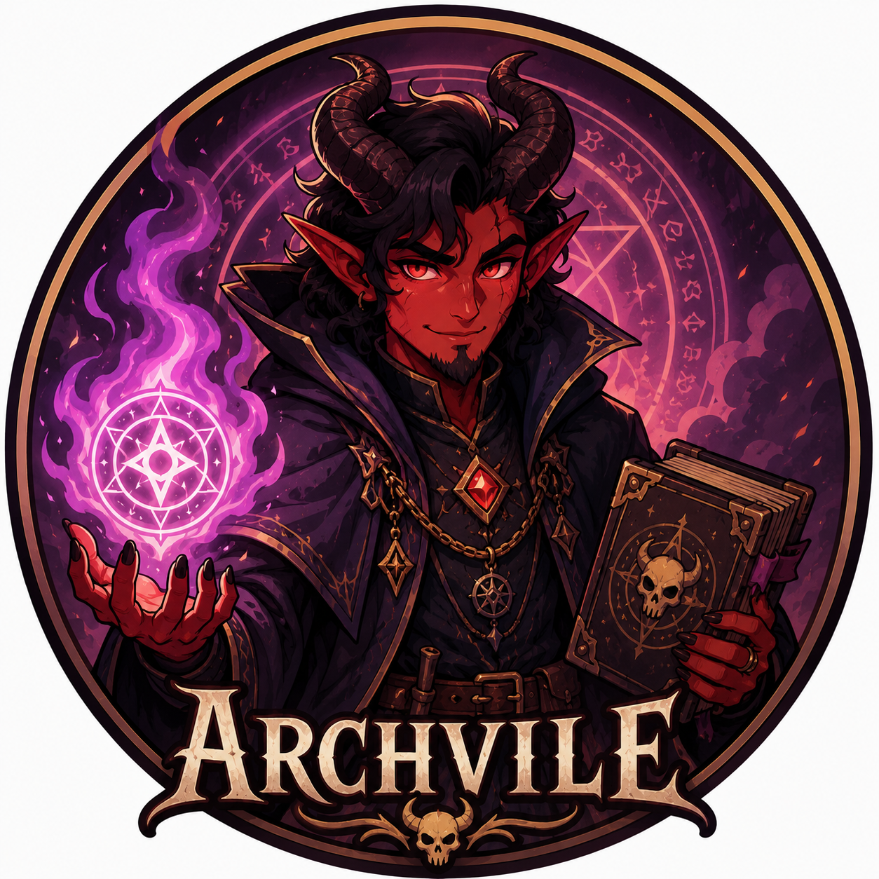 Archvile
