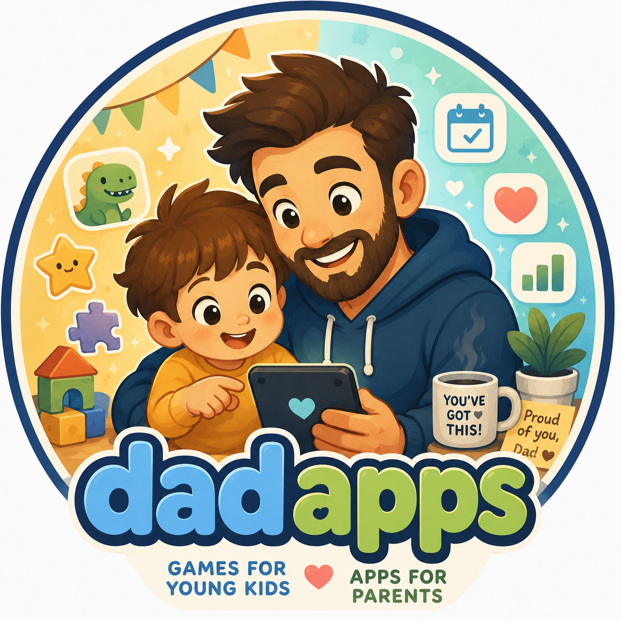 dadapps